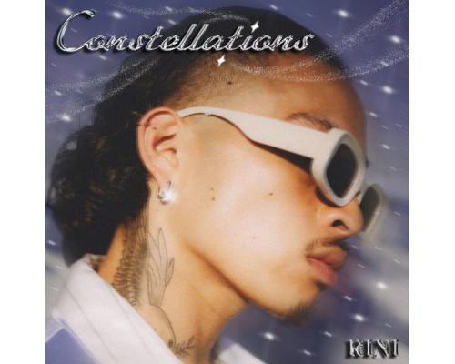 Rini - Constellations