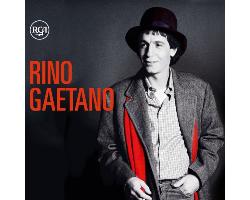 Rino Gaetano - Rino Gaetano