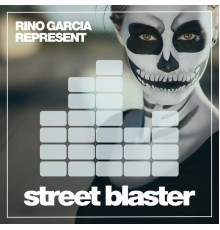 Rino Garcia - Represent