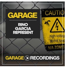 Rino Garcia - Represent