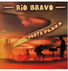 Rio Bravo - Pusta Plaża