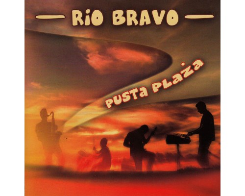 Rio Bravo - Pusta Plaża