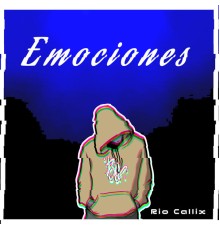 Rio Callix - EMOCIONES