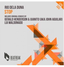 Rio Dela Duna - Stop