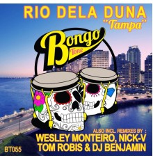 Rio Dela Duna - Tampa