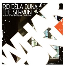 Rio Dela Duna - The Sermon