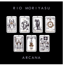 Rio Moriyasu - Arcana