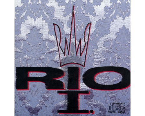 Rio Reiser - Rio I.