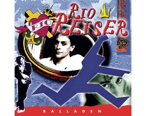 Rio Reiser - Balladen