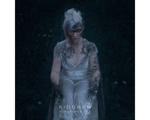 Rioghan - Blackened Sky