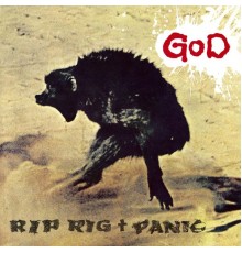 Rip Rig And Panic - God