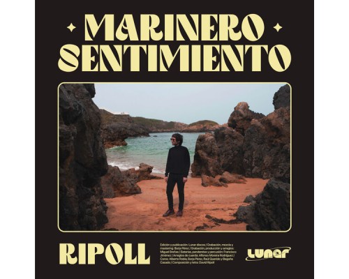 Ripoll - Marinero Sentimiento