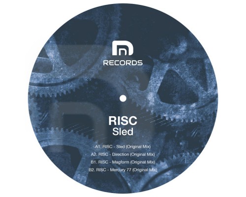 Risc - SLED (Original Mix)