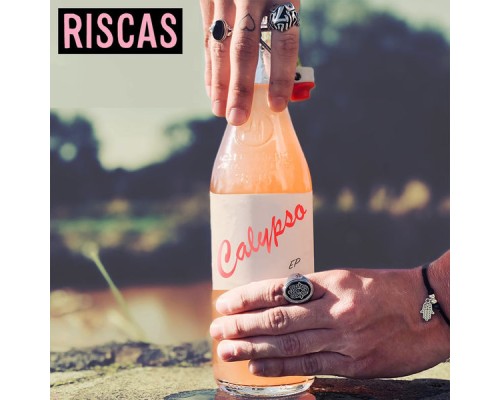 Riscas - Calypso EP