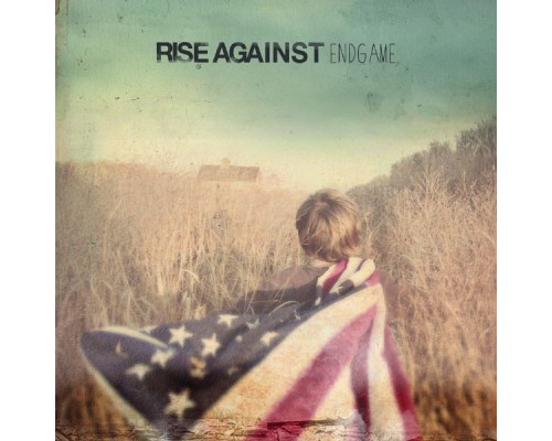 Rise Against - Endgame