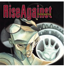 Rise Against - The Unraveling (Re-Issue)