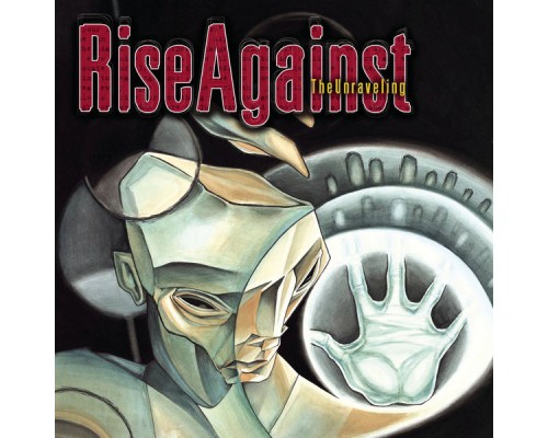 Rise Against - The Unraveling (Re-Issue)