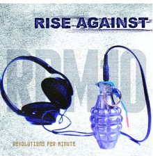 Rise Against - Rpm10