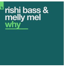 Rishi Bass & Melly Mel - Why