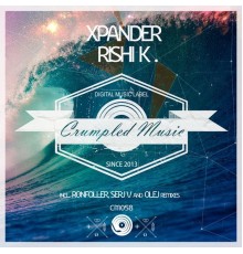 Rishi K. - Xpander