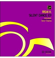 Rishi K. - Silent Dance