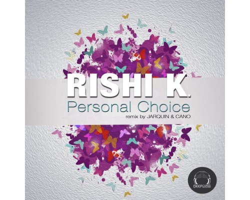 Rishi K. - Personal Choice