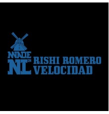 Rishi Romero - Velocidad