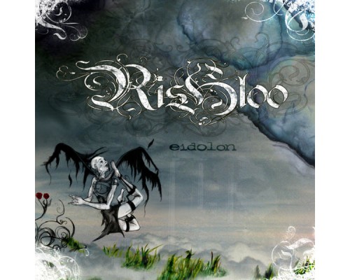 Rishloo - Eidolon Rishloo - Eidolon
