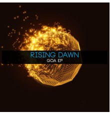 Rising Dawn - Goa