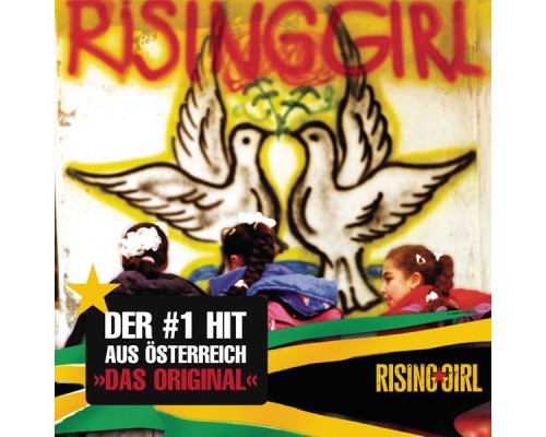 Rising Girl - Rising Girl