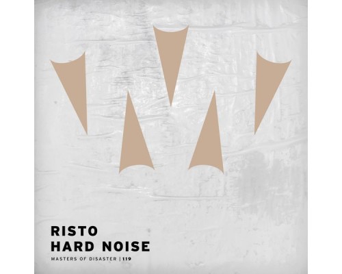 Risto - Hard Noise