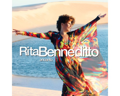 Rita Benneditto - Encanto