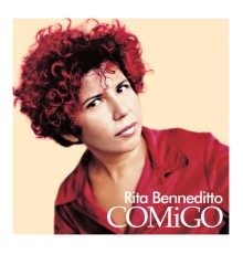 Rita Benneditto - Comigo