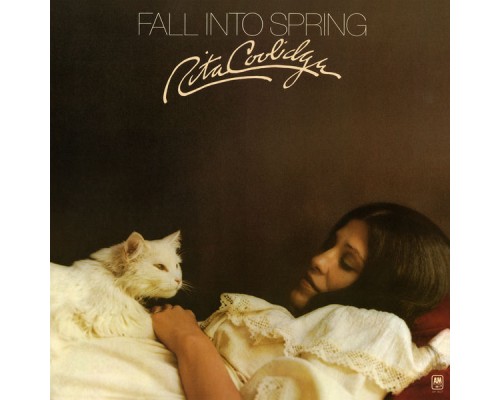 Rita Coolidge - Fall Into Spring