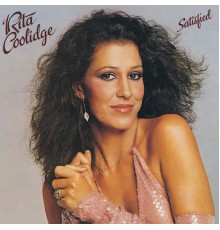 Rita Coolidge - Satisfied (Expanded Edition)