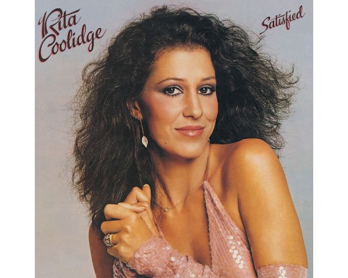 Rita Coolidge - Satisfied (Expanded Edition)