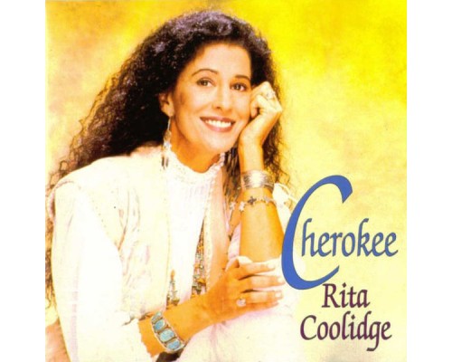 Rita Coolidge - Cherokee