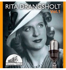 Rita Drangsholt - Rita Drangsholt Vol.1