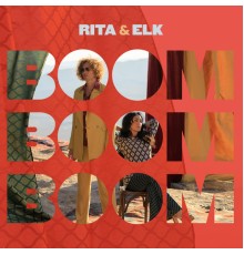 Rita, ELK - Boom Boom Boom