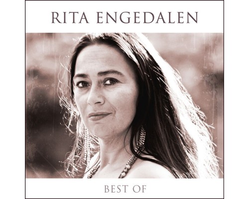 Rita Engedalen - Best Of