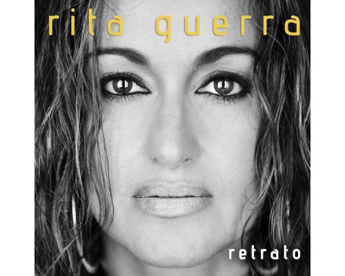 Rita Guerra - Retrato (Edição Especial)