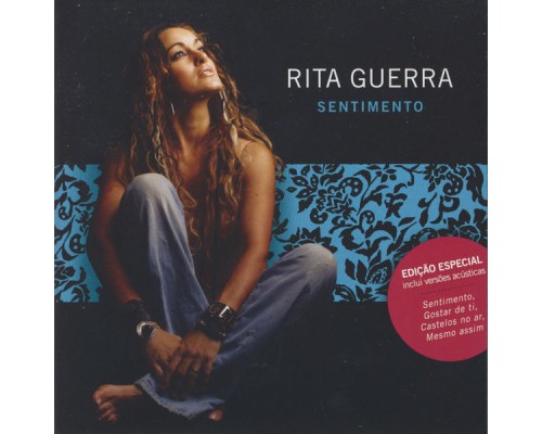 Rita Guerra - Sentimento