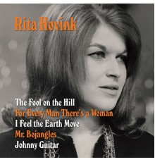 Rita Hovink - The Fool on the Hill EP