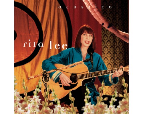 Rita Lee - Acustico (Live)