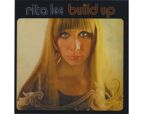 Rita Lee - Build Up