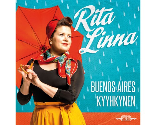 Rita Linna - Buenos Aires