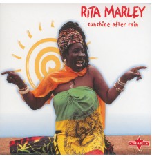 Rita Marley - Sunshine After Rain