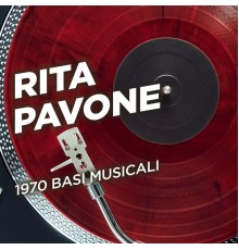 Rita Pavone - 1970 basi musicali