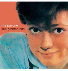 Rita Pavone - Ihre größten Hits