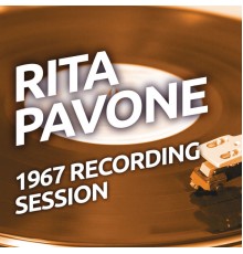 Rita Pavone - Rita Pavone - 1967 Recording Session